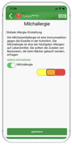 MilchallergieApp