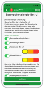 NussAllergieApp