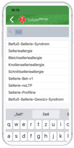 Sellerie-allergie-app