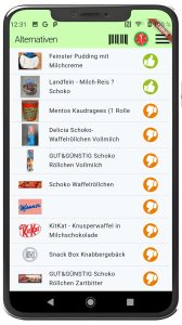 How to Allergie_Liste