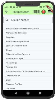 how to Allergie_finden